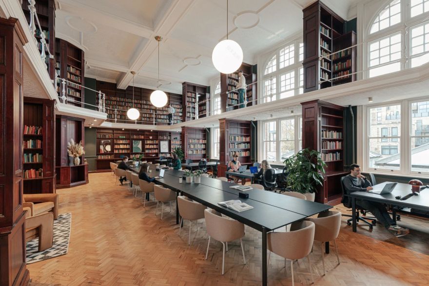 京都·CHALLE·咖啡馆丨日本京都丨Unc Studio-96