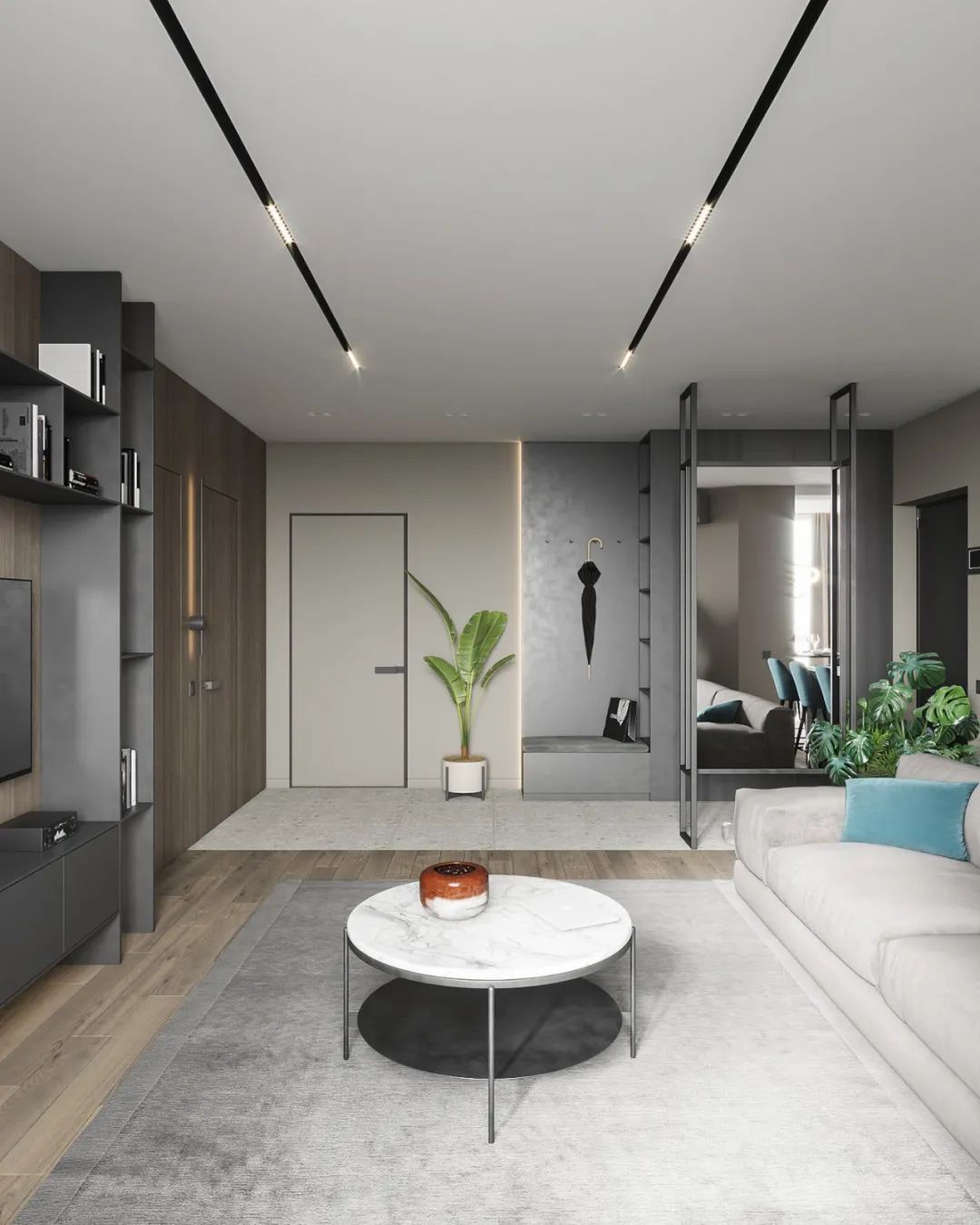 简约设计，质朴的高级感！-14