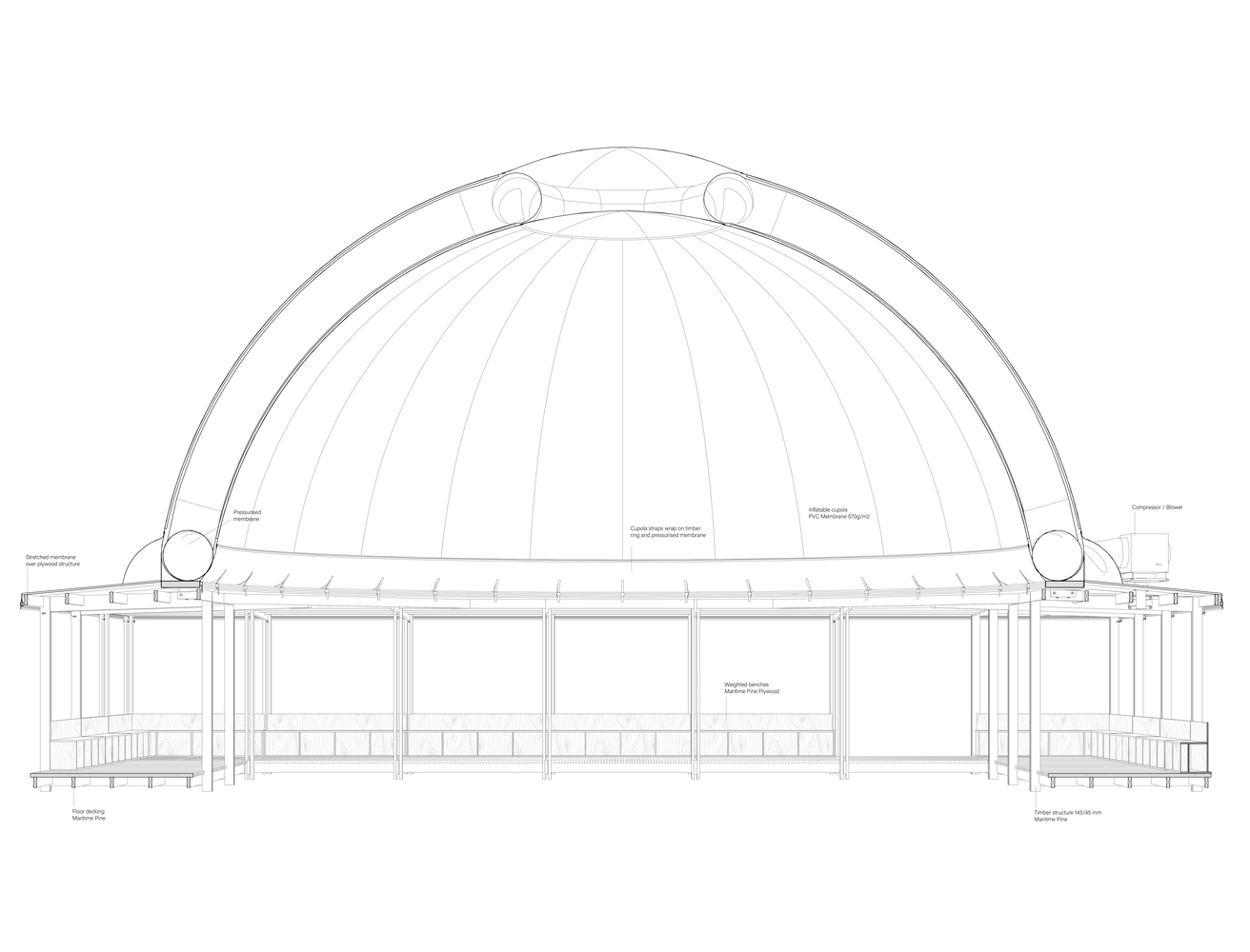 普罗托坎波馆丨WALD-29