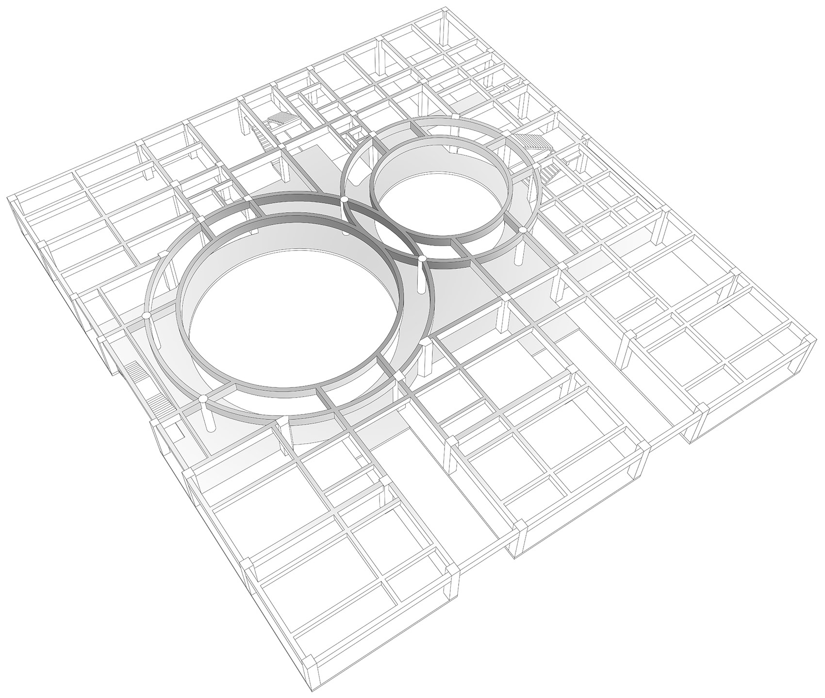 新南幼儿园 ,厦门 / 厦门合立道工程设计集团股份有限公司-35