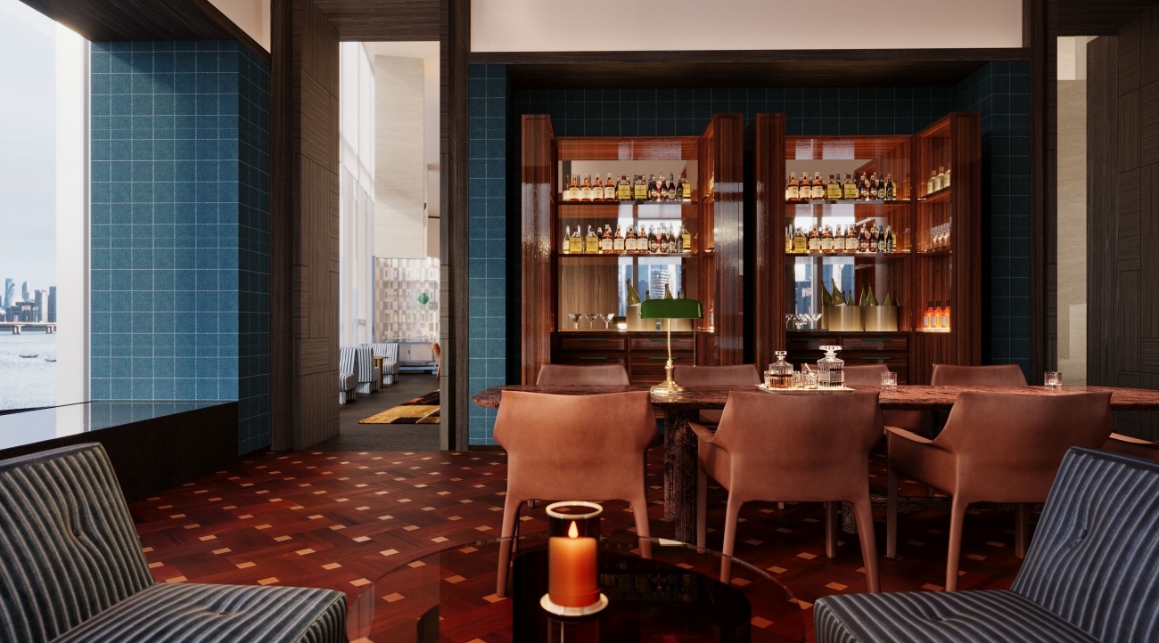 琚宾丨杭州海威安达仕酒店-16