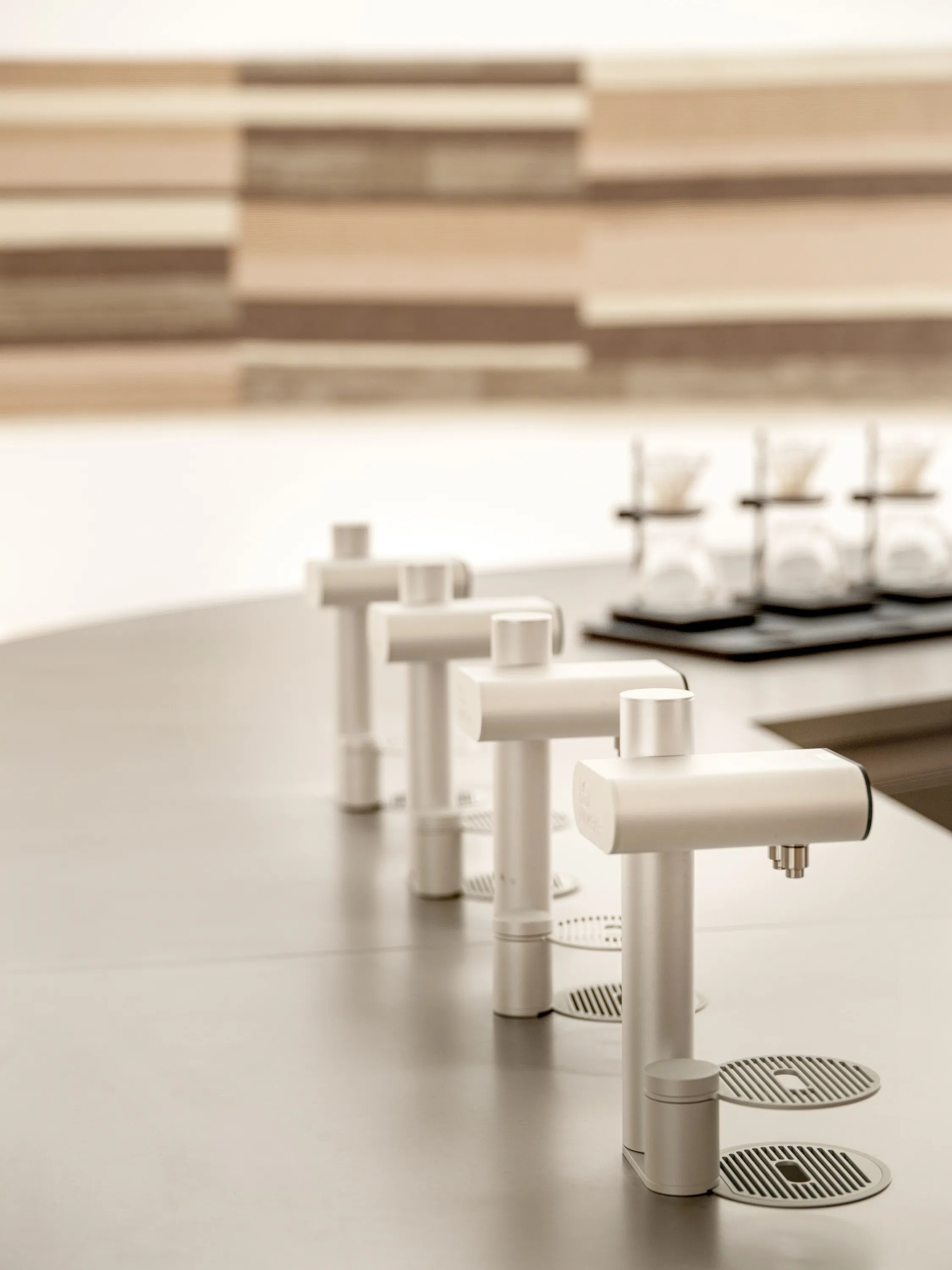 美好事物所 咖啡漩涡中央丨中国沈阳丨白菜设计-24