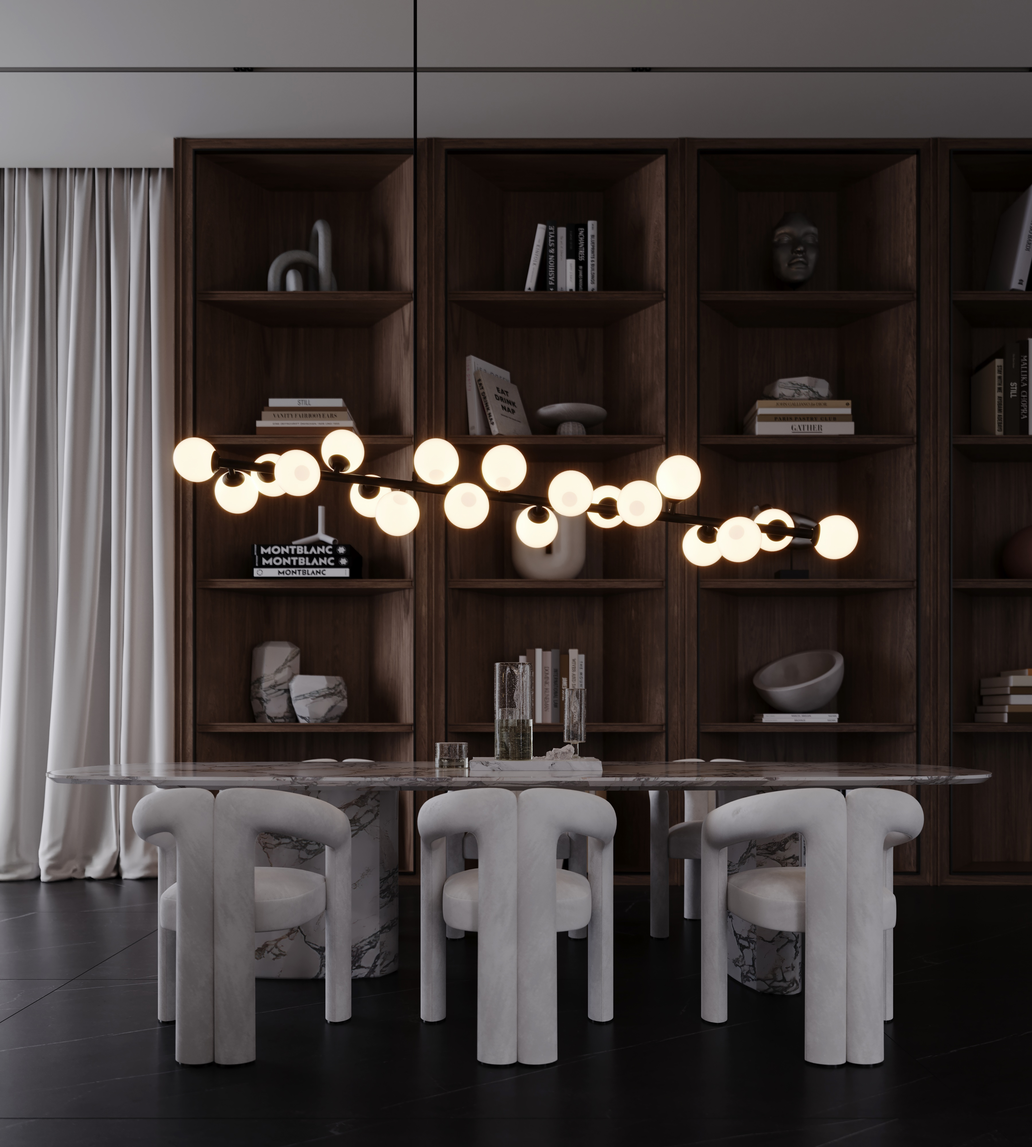 Interior design and visualization | Canada-2