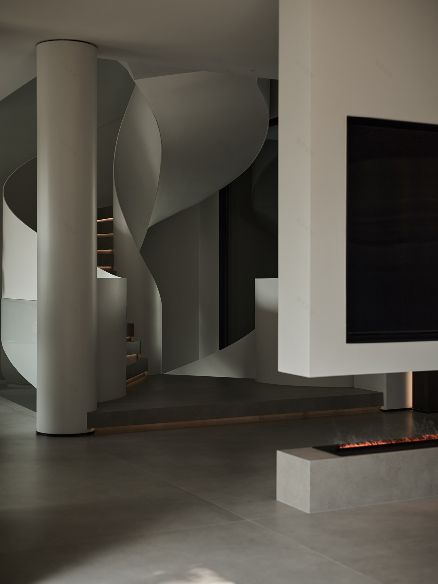 绿地太湖城丨中国苏州丨朱墨及团队(冯焕茹,熊杰等)-28