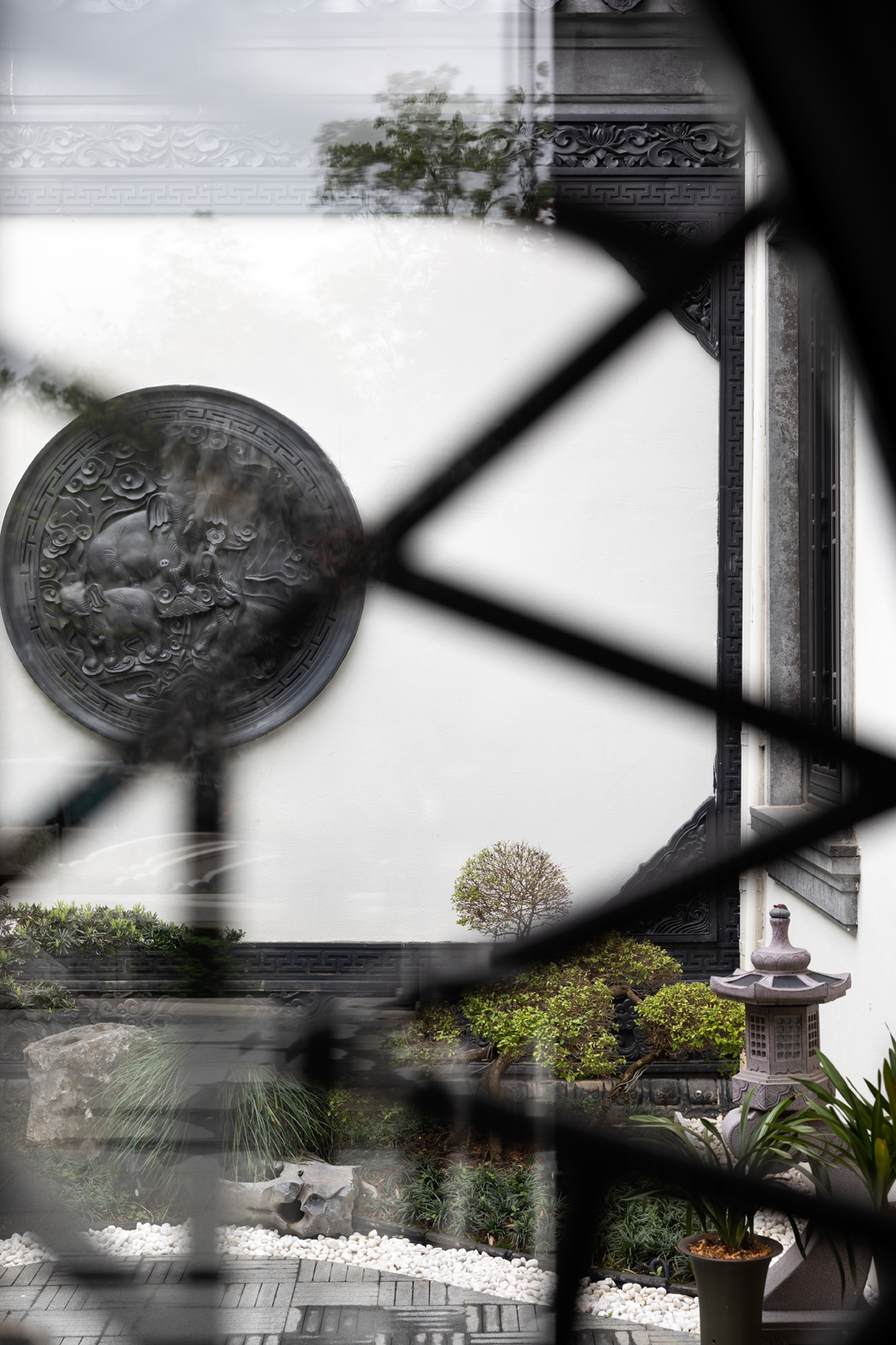 乌镇白鹭院丨张永吉团队-23