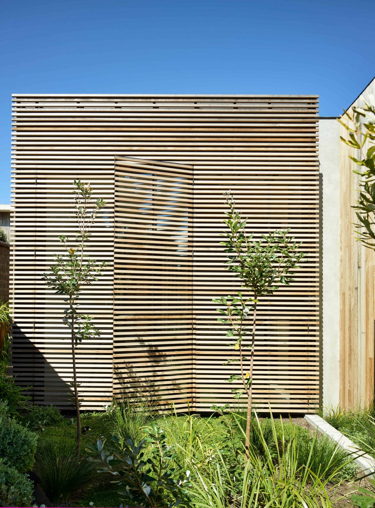 那不勒斯海岸线上的现代“逃亡”之家-9