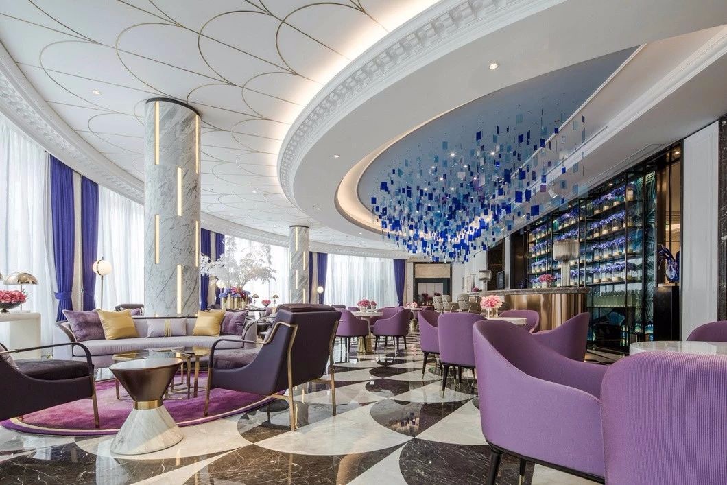 国内顶级软装设计：大艺术家-70