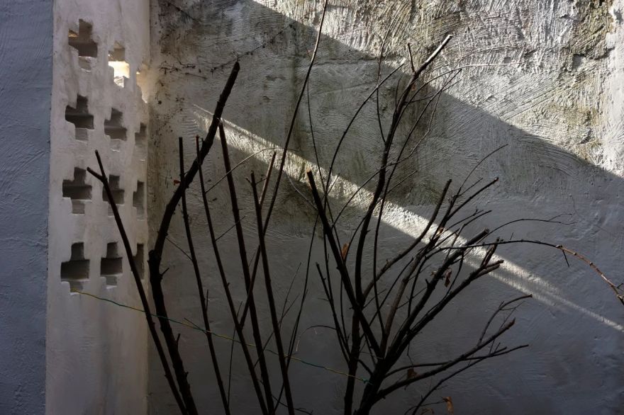 萧氏设计办公楼丨中国上海丨萧爱彬设计-9