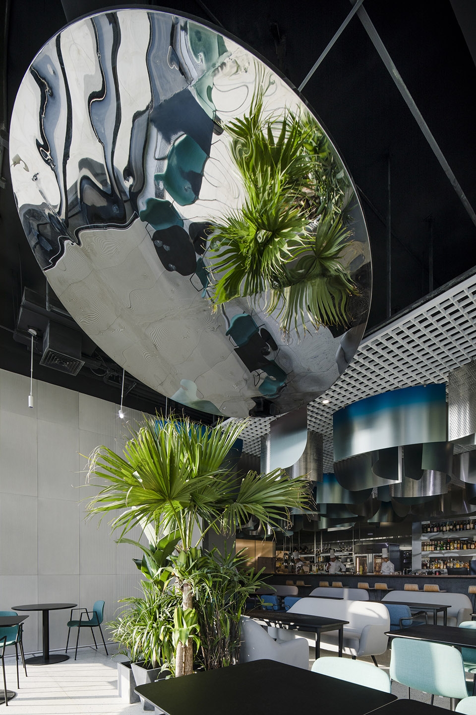 La Prime Kitchen 大师厨房-22