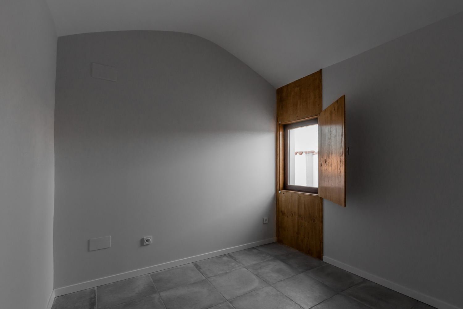 House Rehabilitation in Villanueva de Duero  Arias Garrido Arquitectos-38