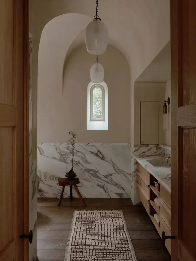 家的气场，源于时光打磨的质朴-3