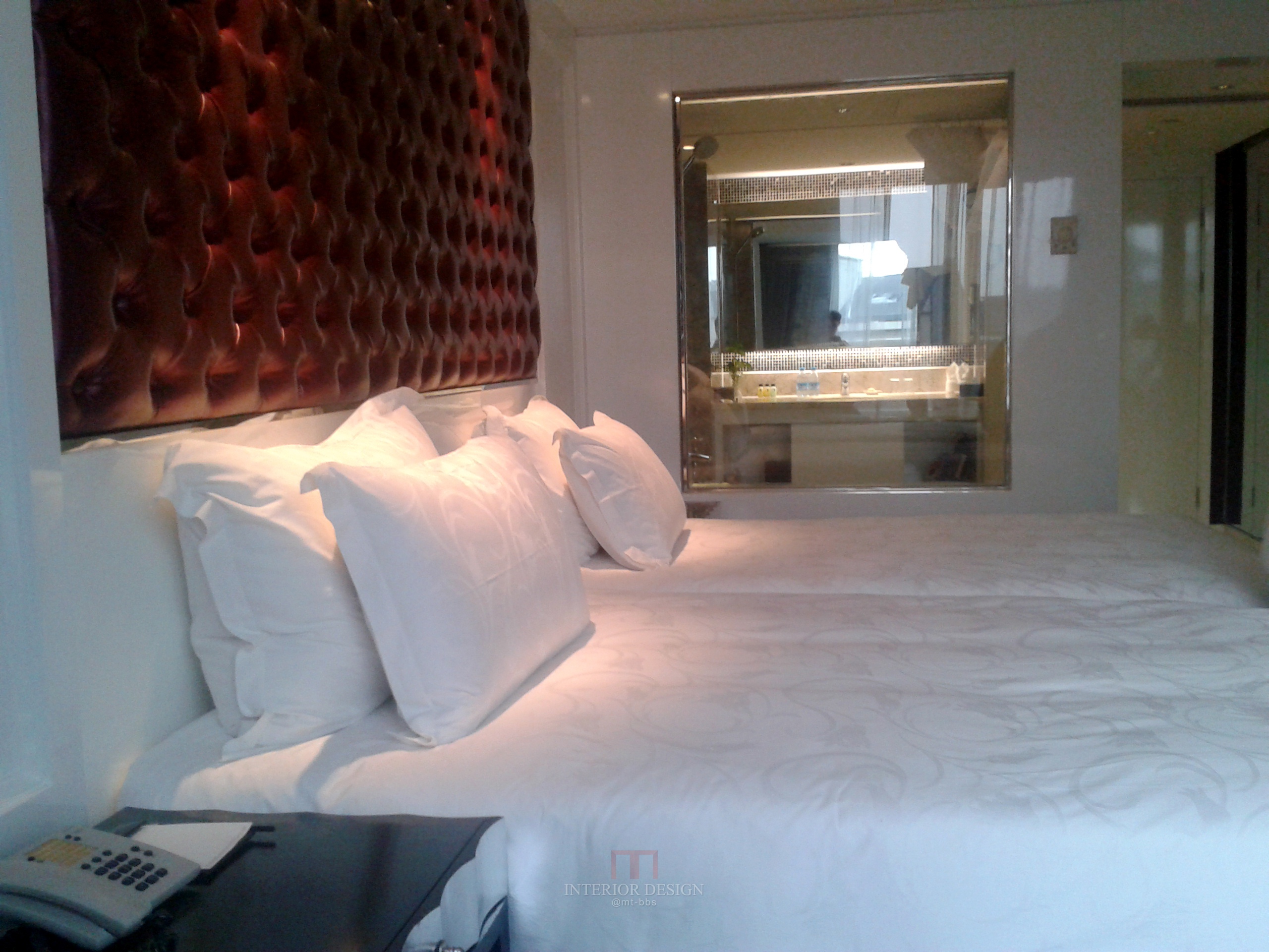 杭州  五洋  精品酒店-13