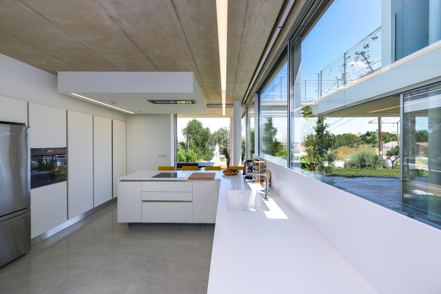 塞浦路斯花园别墅-52