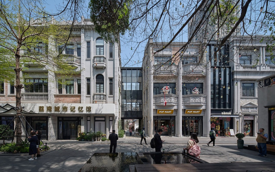 广州永庆坊吉祥段丨中国广州丨上海都设营造建筑设计事务所有限公司-63