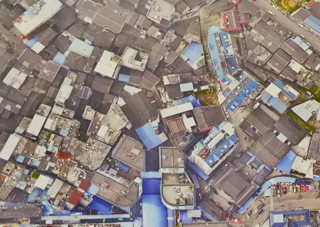 重生记 | 告别老破小，署前路老街坊有了新家！-9