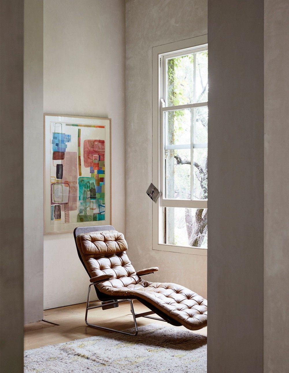 圣基尔达时尚感性家居设计-8