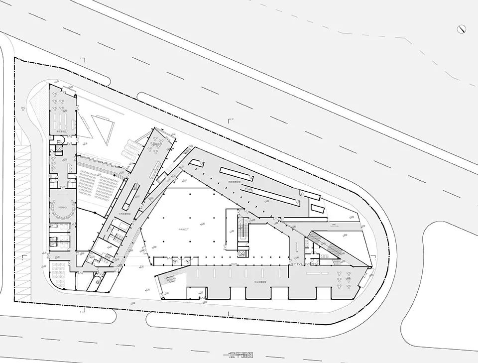 安茶博物馆工厂设计丨中国湖南丨普罗建筑-57