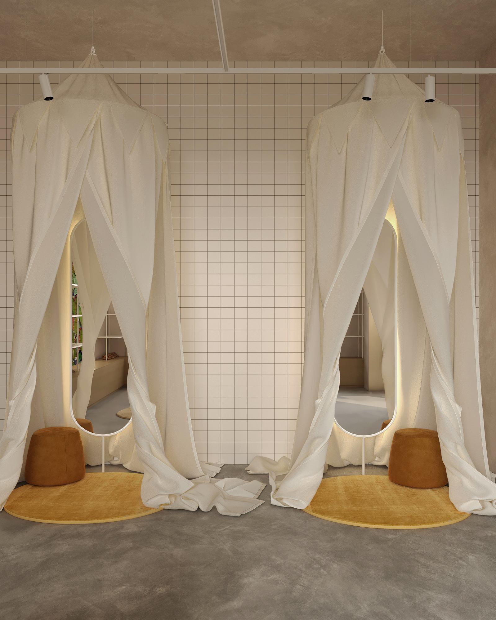 儿童服装店丨波兰-17