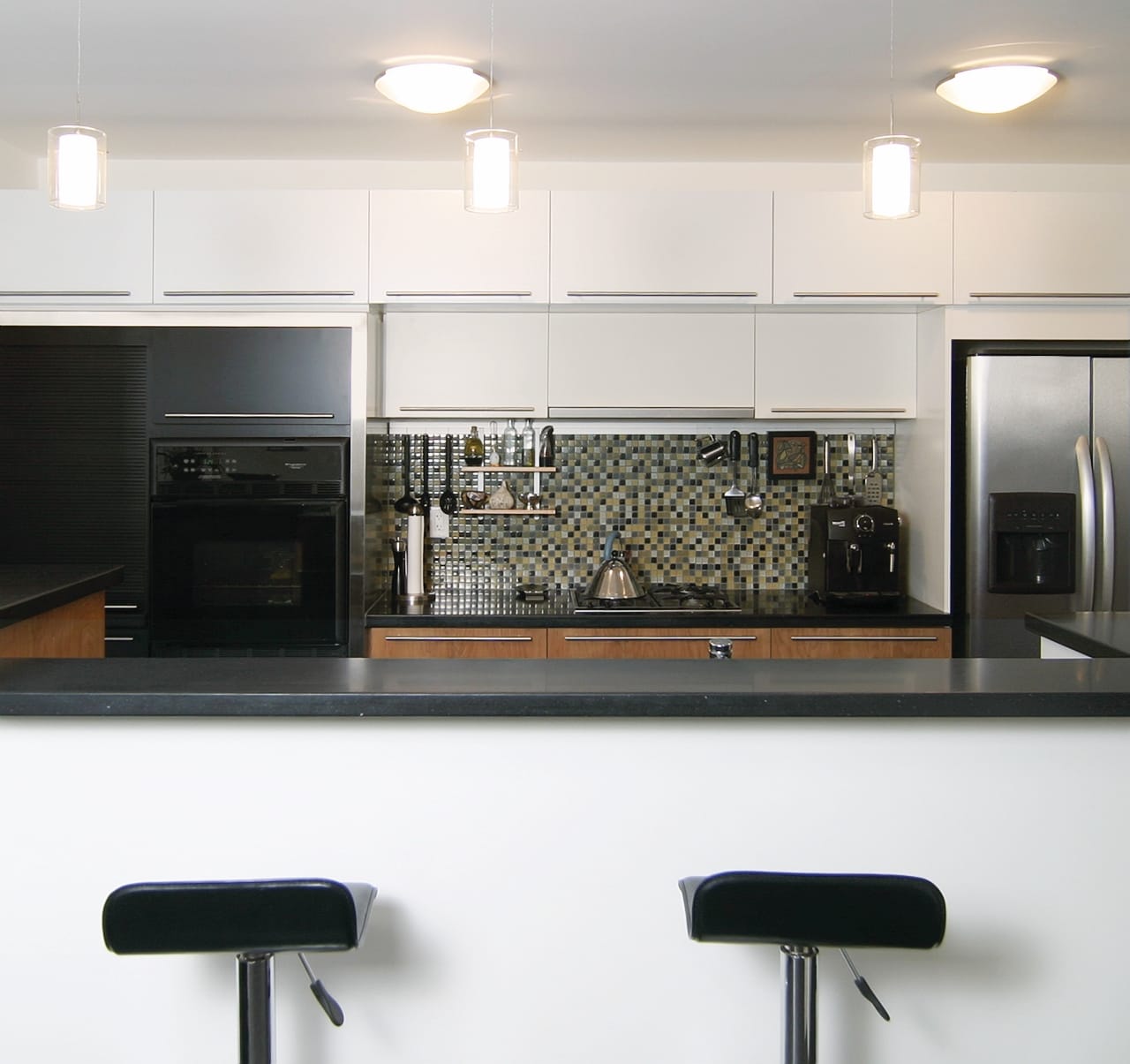 Clemow Avenue住宅翻新项目丨加拿大渥太华丨Clemow  John Donkin Architect Inc.-44