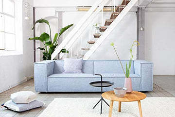 色彩鲜明的巴西小公寓-11