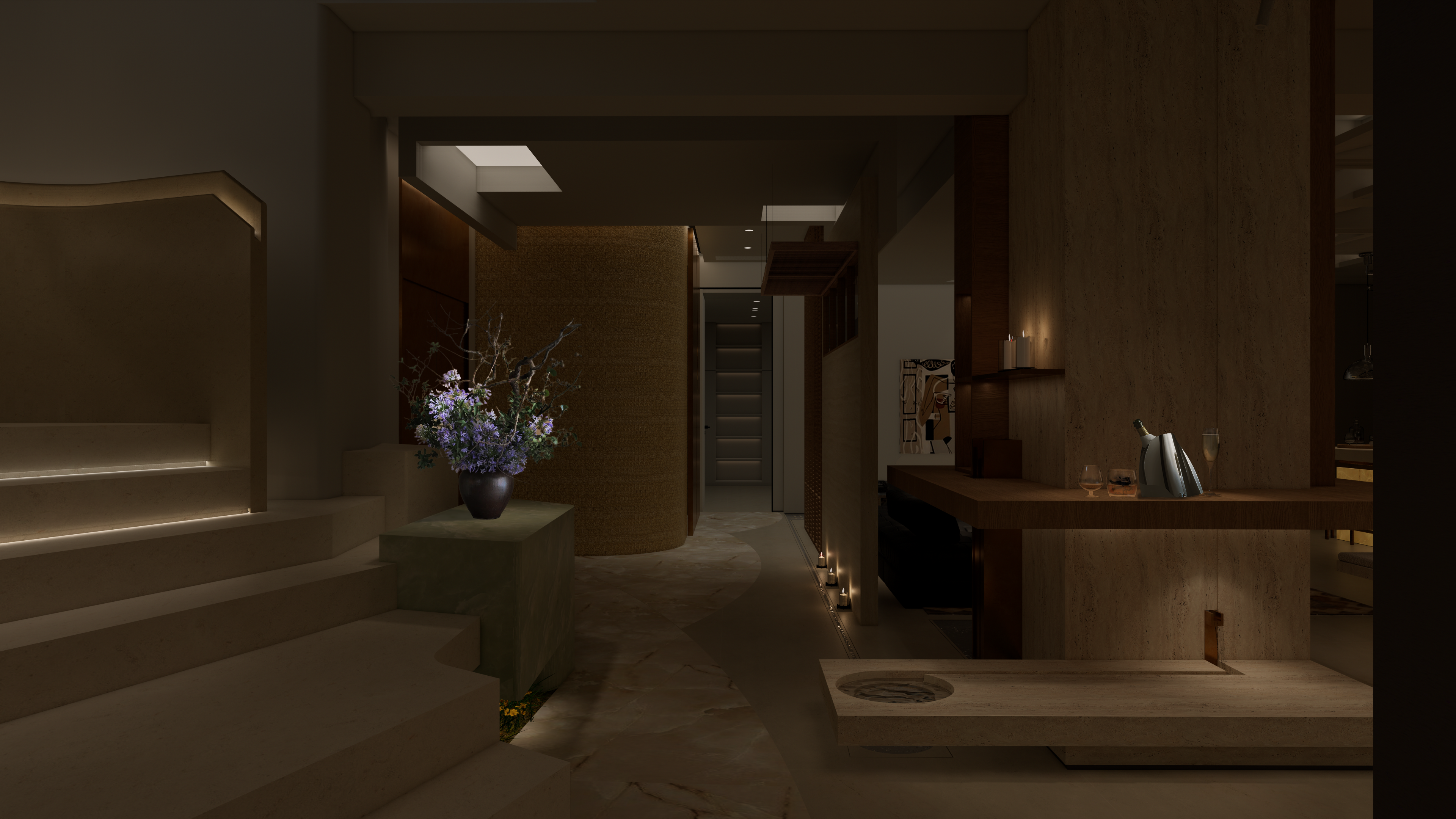 工作项目-佛山负一层空间-5