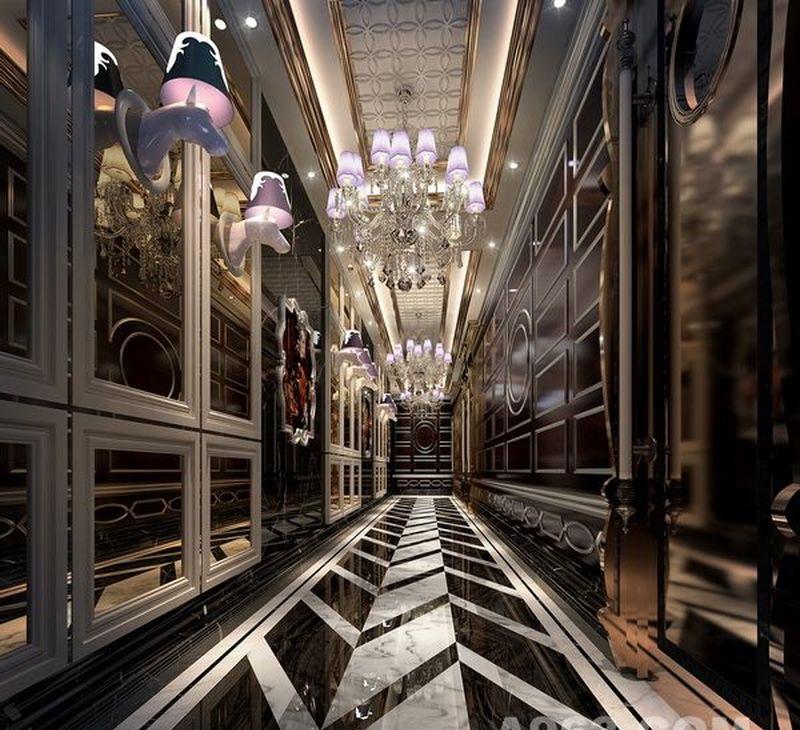 安徽 · 金寨KTV-1