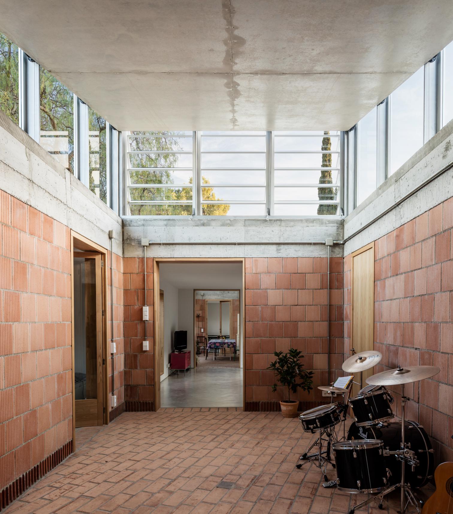 Casa 1311 · 西班牙绿色生态住宅设计-8