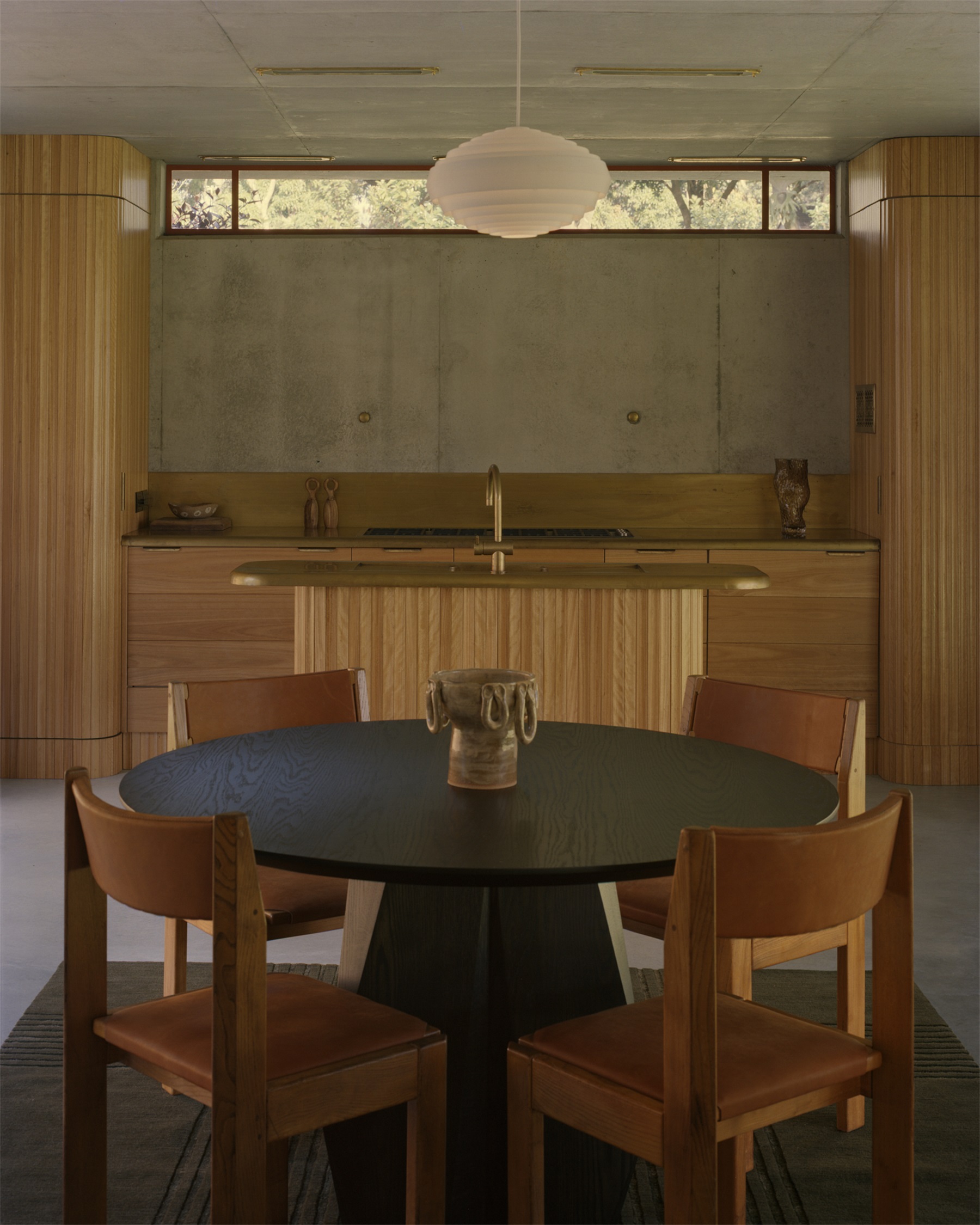 帕洛玛丨澳大利亚悉尼丨Fearon Hay-68