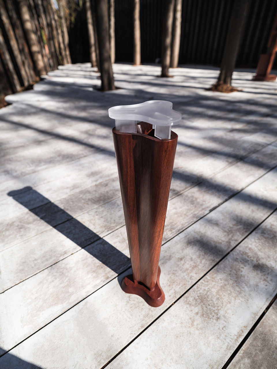 建筑之光 · 照明重塑经典建筑形象丨米丈建筑-36