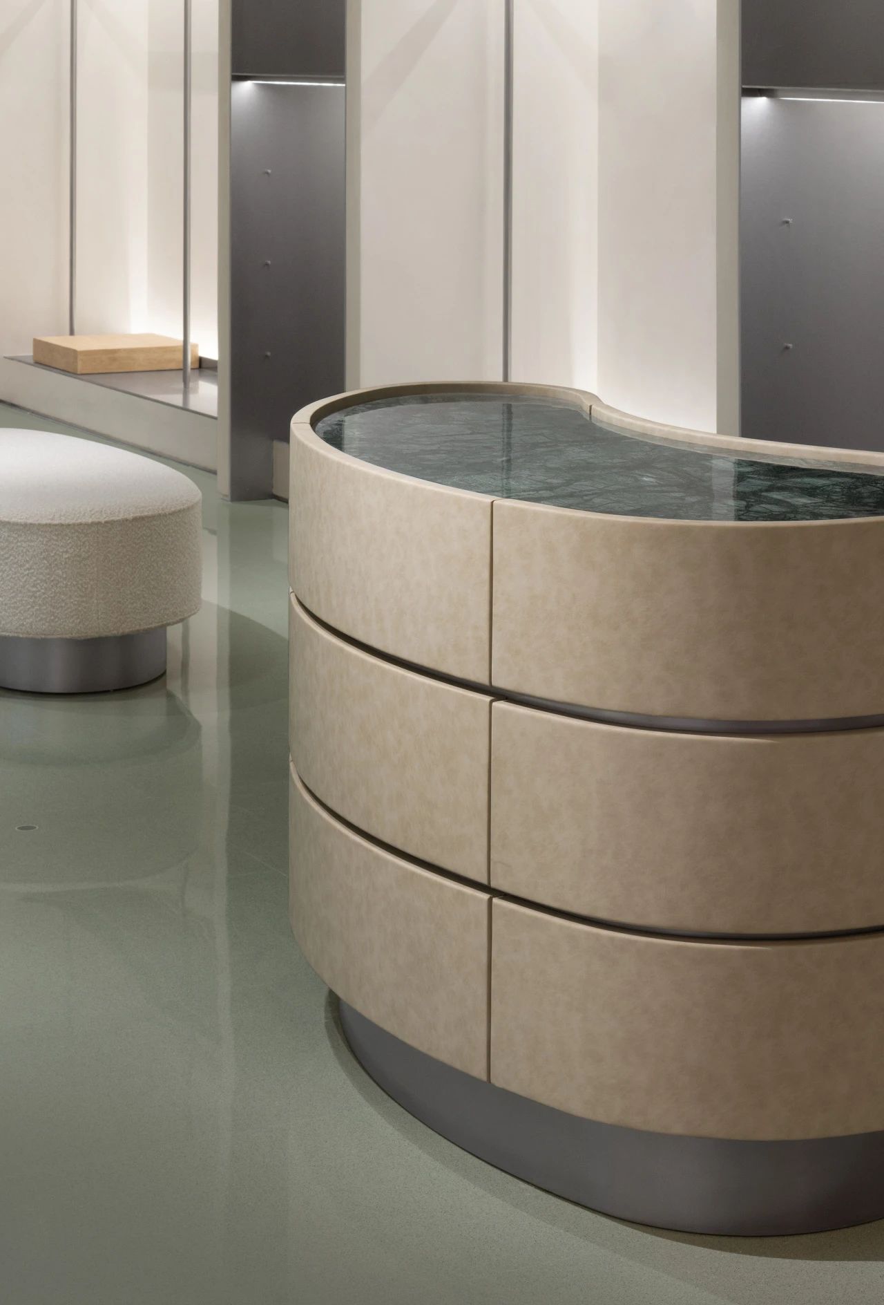 Mark  Lona北京国贸旗舰店丨中国北京丨STUDIO 4,301-45