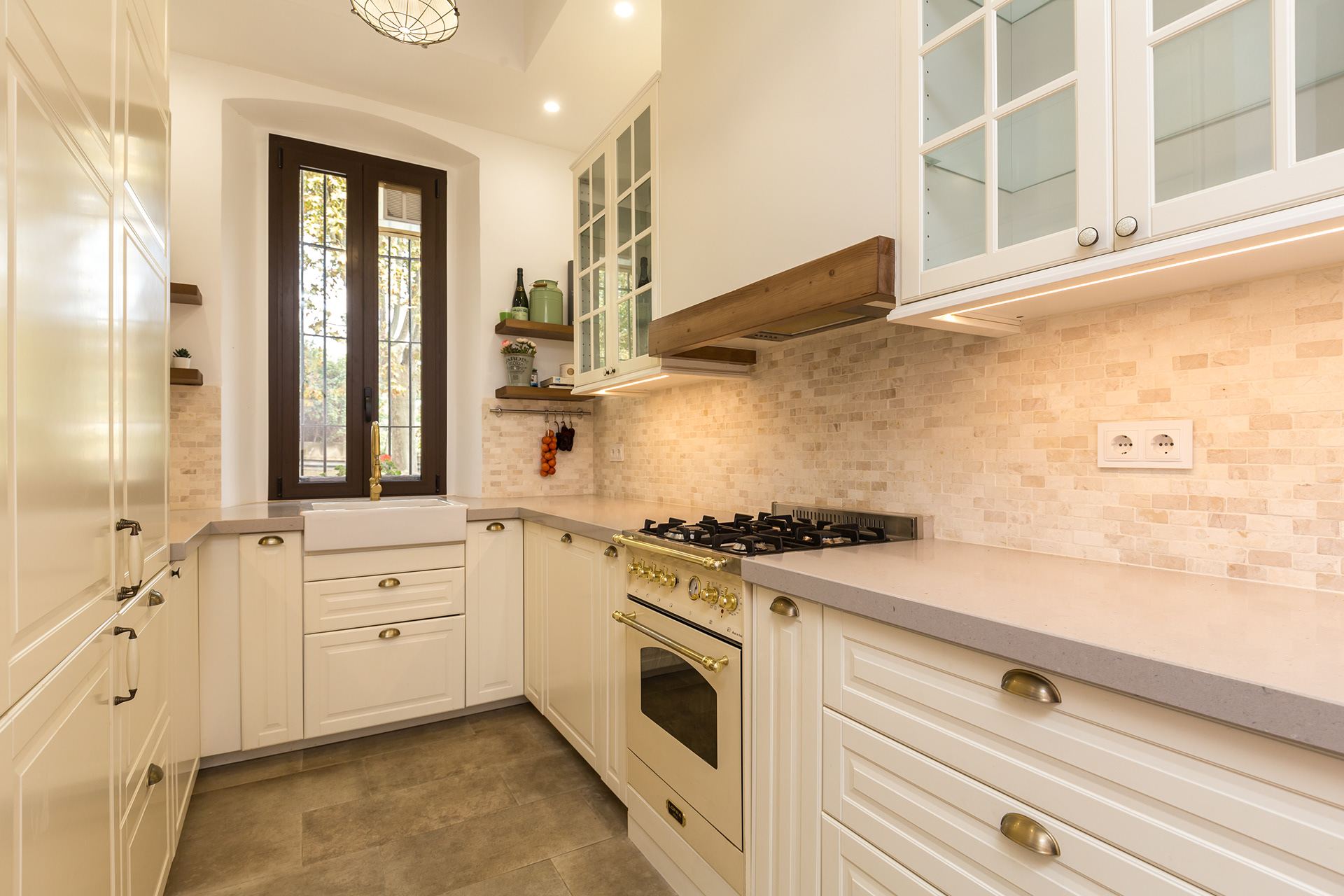 Alella Townhouse, 2020-15