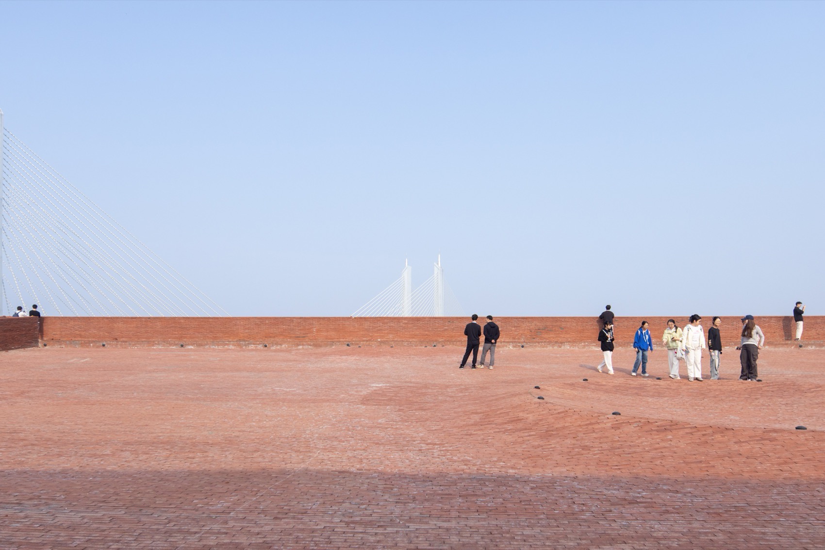 益阳三周文化广场丨中国益阳丨地方工作室-205