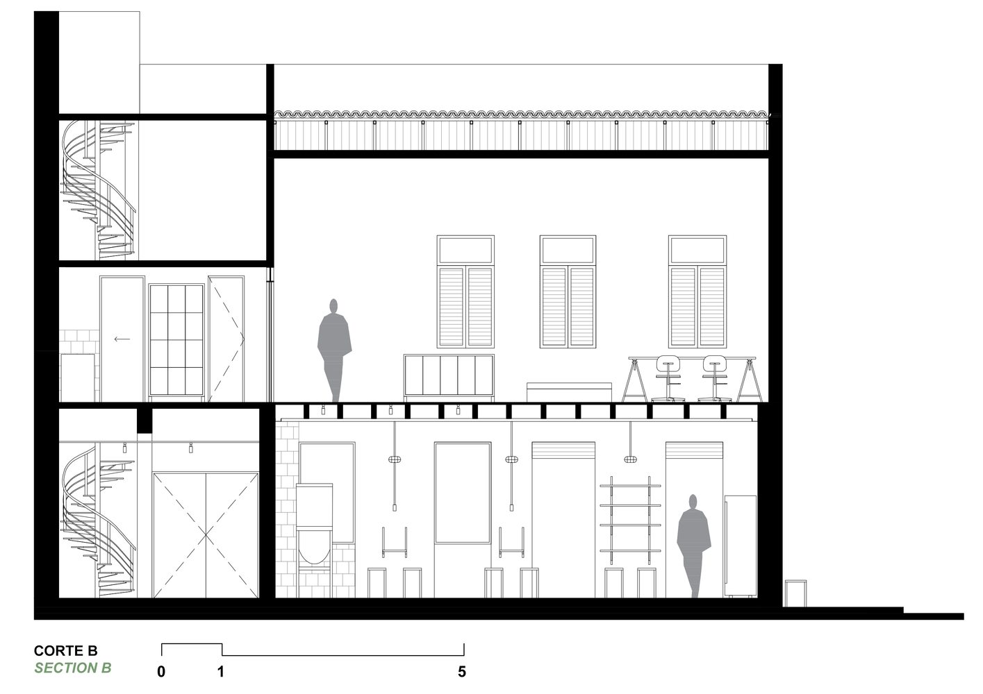 旧车间变身高质感手工啤酒厂-54