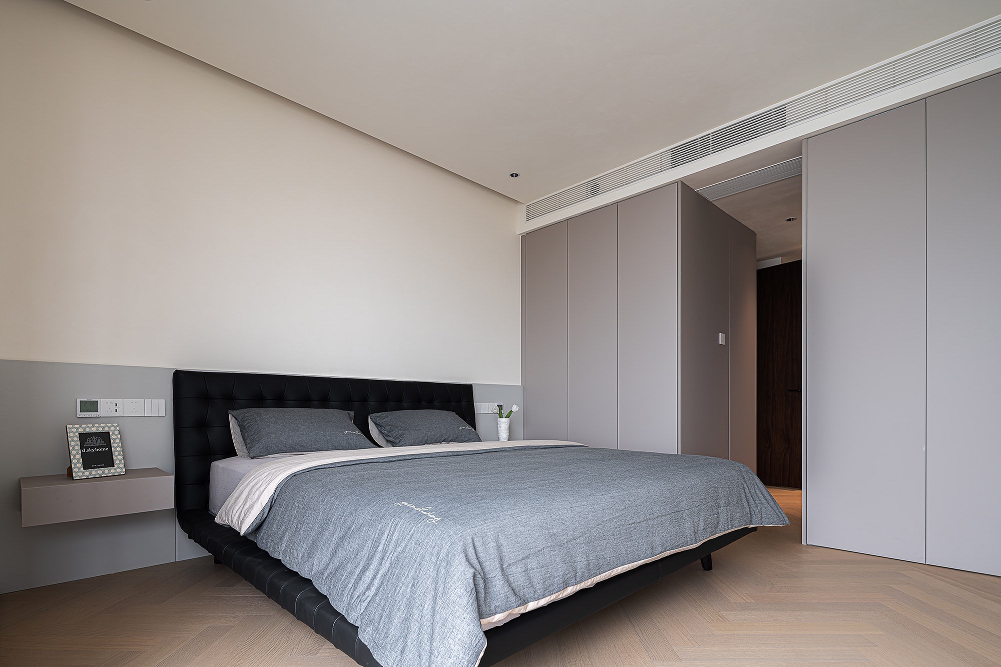 清平调空间设计 | 自在生活-12