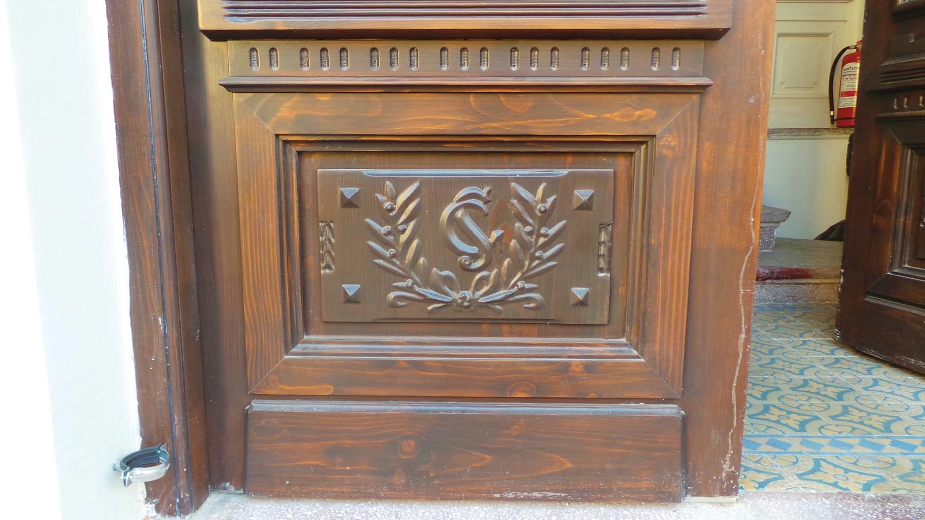 Caimatei 10 加固,修复与功能转换项目丨罗马尼亚布加勒斯特丨SC CAPITEL AVANGARDE SRL-45