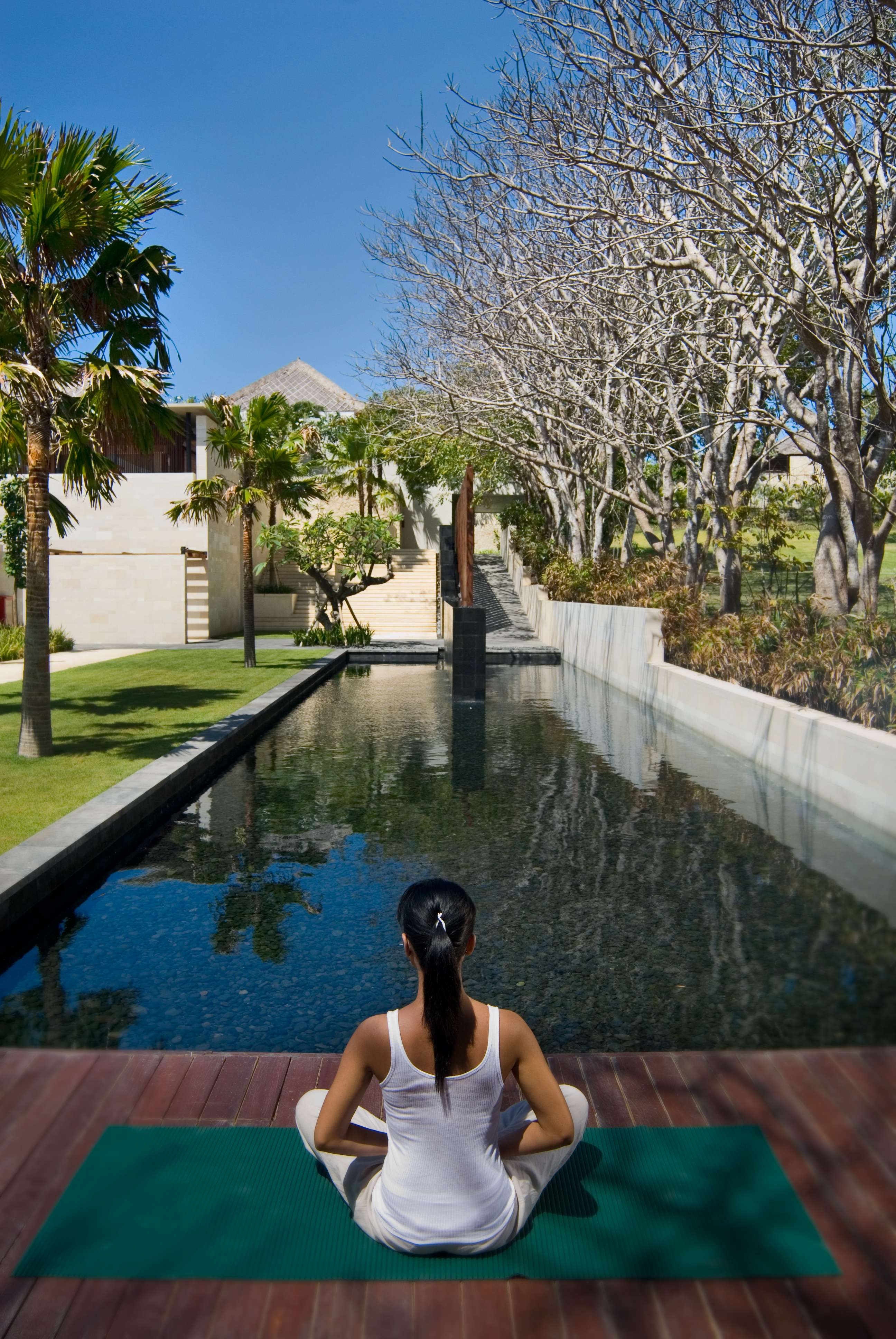 巴厘岛贝丽水疗度假酒店-13