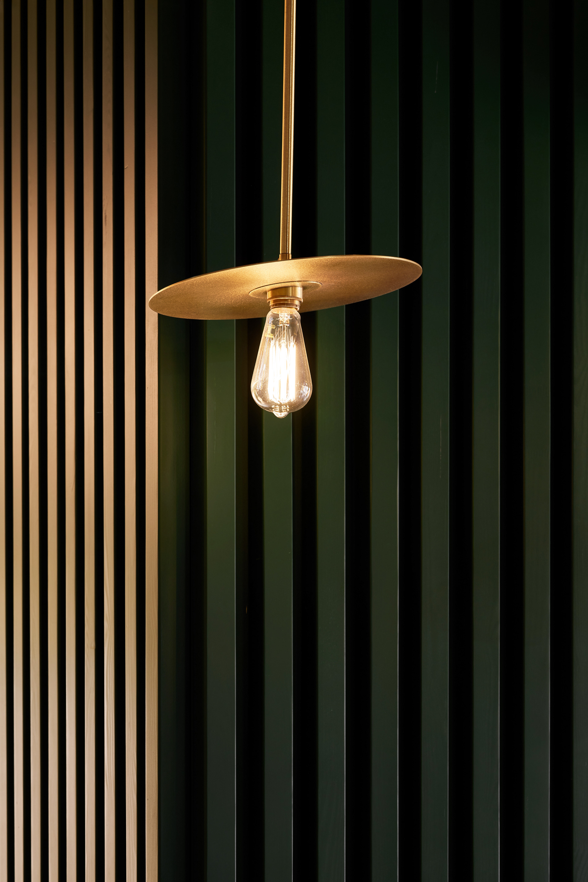 Lesopilka 餐厅丨俄罗斯圣彼得堡丨Sergey Melnikov-11