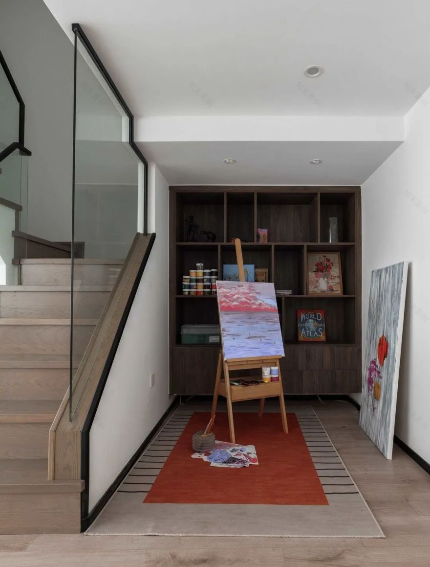 上海上坤樾山美墅-48