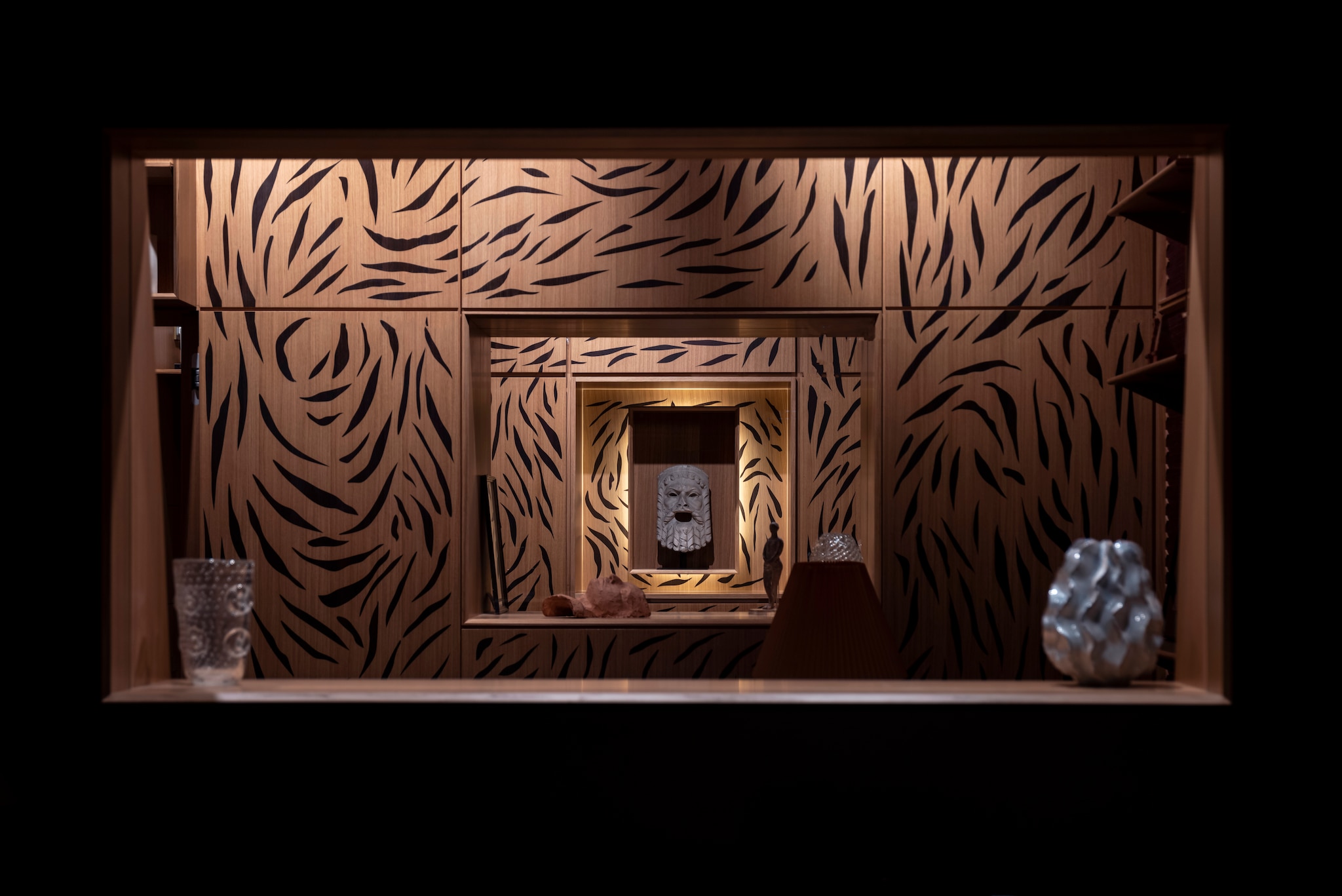 Gio Ponti的“幻想之屋”丨意大利米兰-9