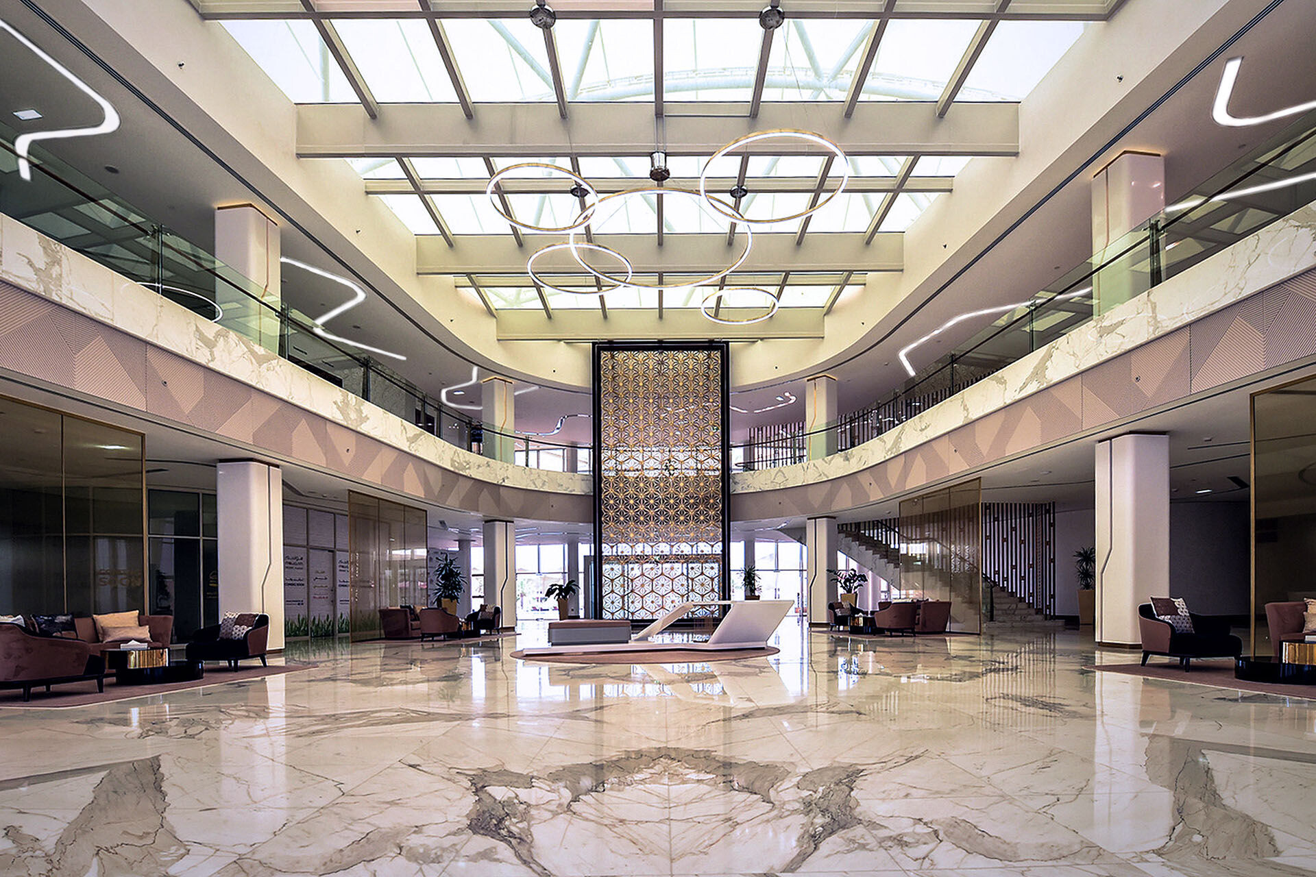 阿布扎比女士俱乐部-33