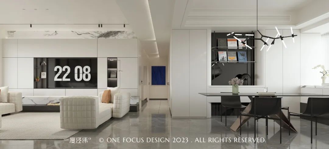 京基智农·山海御园丨中国深圳丨OFD 一度经纬°设计-94