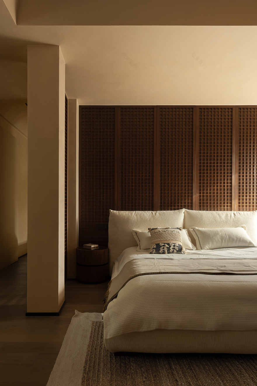 私宅别墅丨时光驻足,静谧自然丨中国深圳丨时光筑造-86