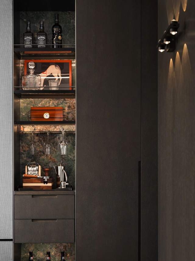 美盛·金水印二期丨中国郑州丨丹健国际设计（硬装）,引擎联合设计（软装）-27