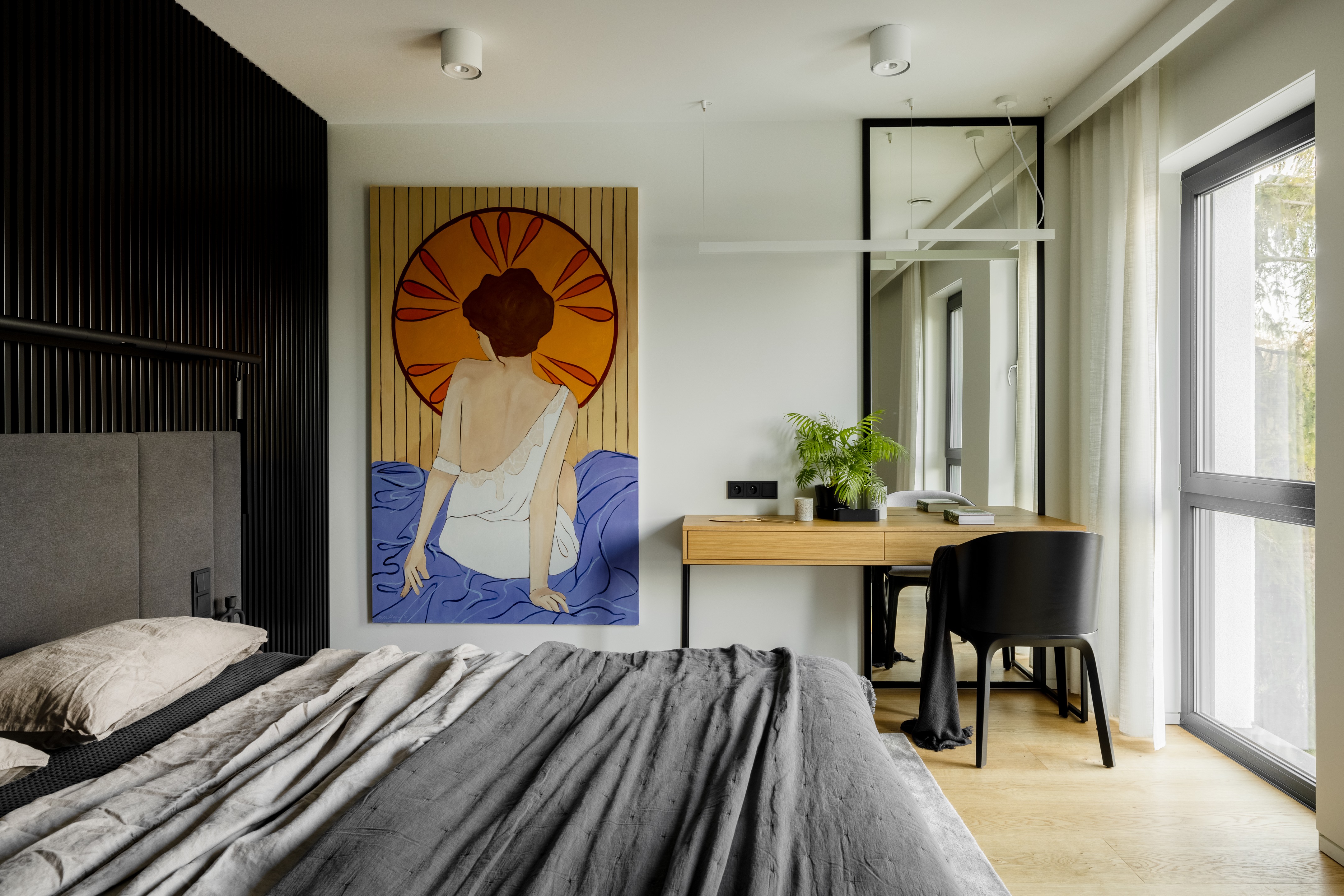 波兹南独栋住宅-22