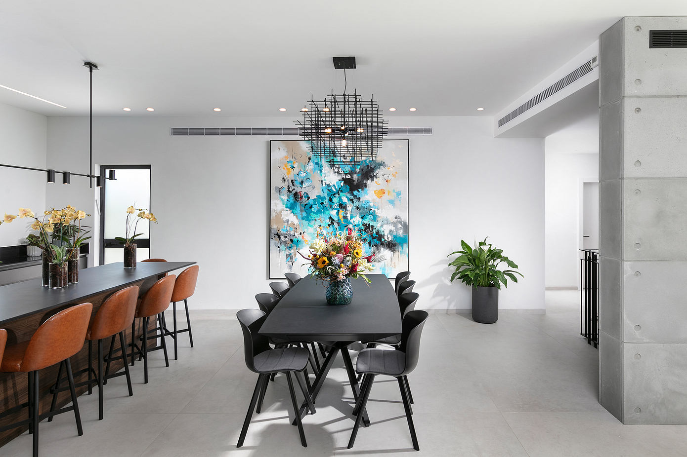 丨以色列丨Narkis Rubin Barazani-5