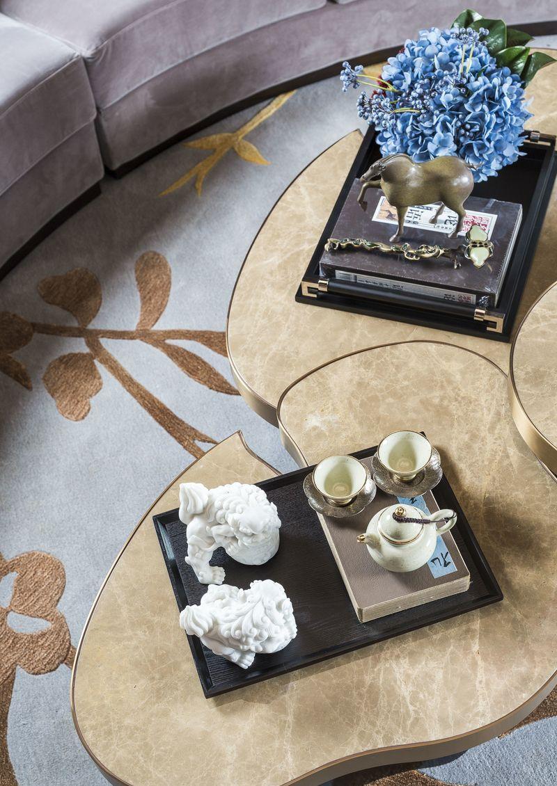 福州泰禾青云小镇售楼处-14