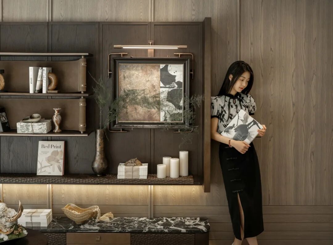 无隅制造|未央絮语，缱绻时光的三重奏鸣-73