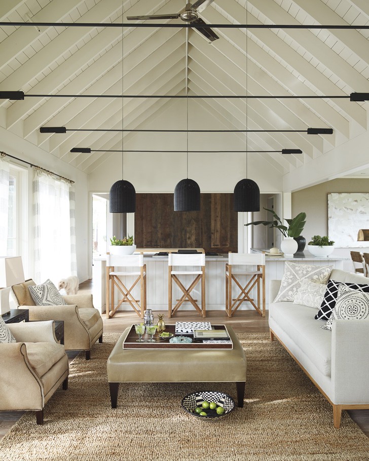 夏日清新美居 · Serena & Lily-3