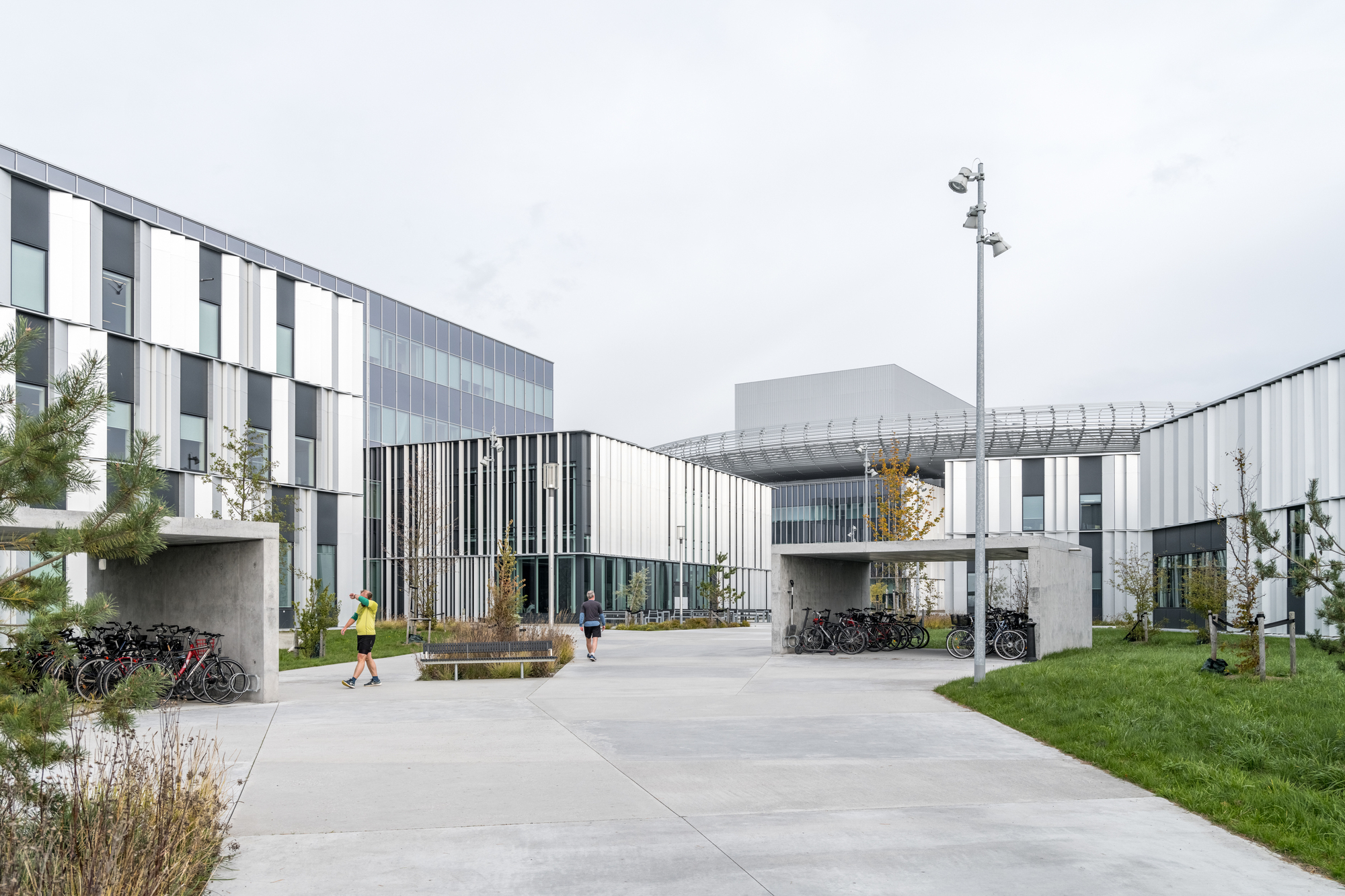 欧洲散裂中子源丨瑞典-15