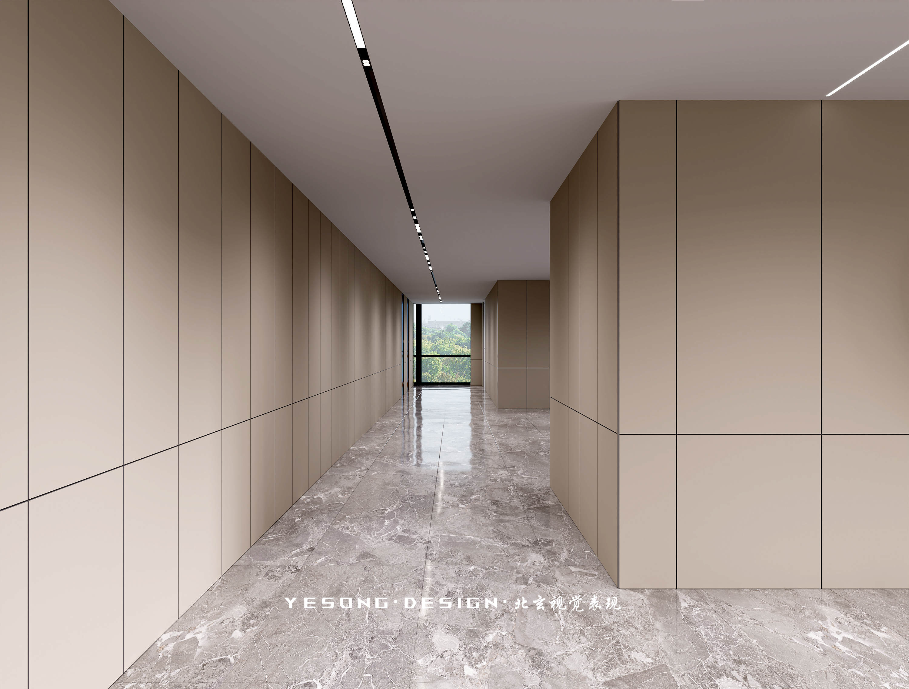 电商大楼设计案例-26